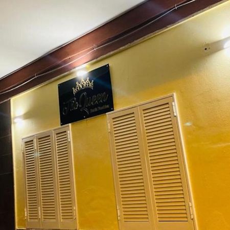 The Queen Bed&Breakfast Скафати Екстериор снимка